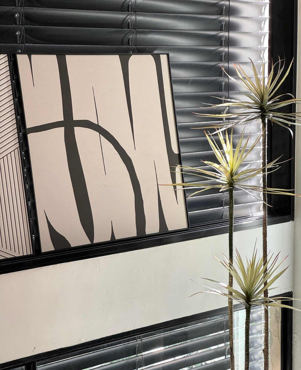 סט תמונות קיר TRIO