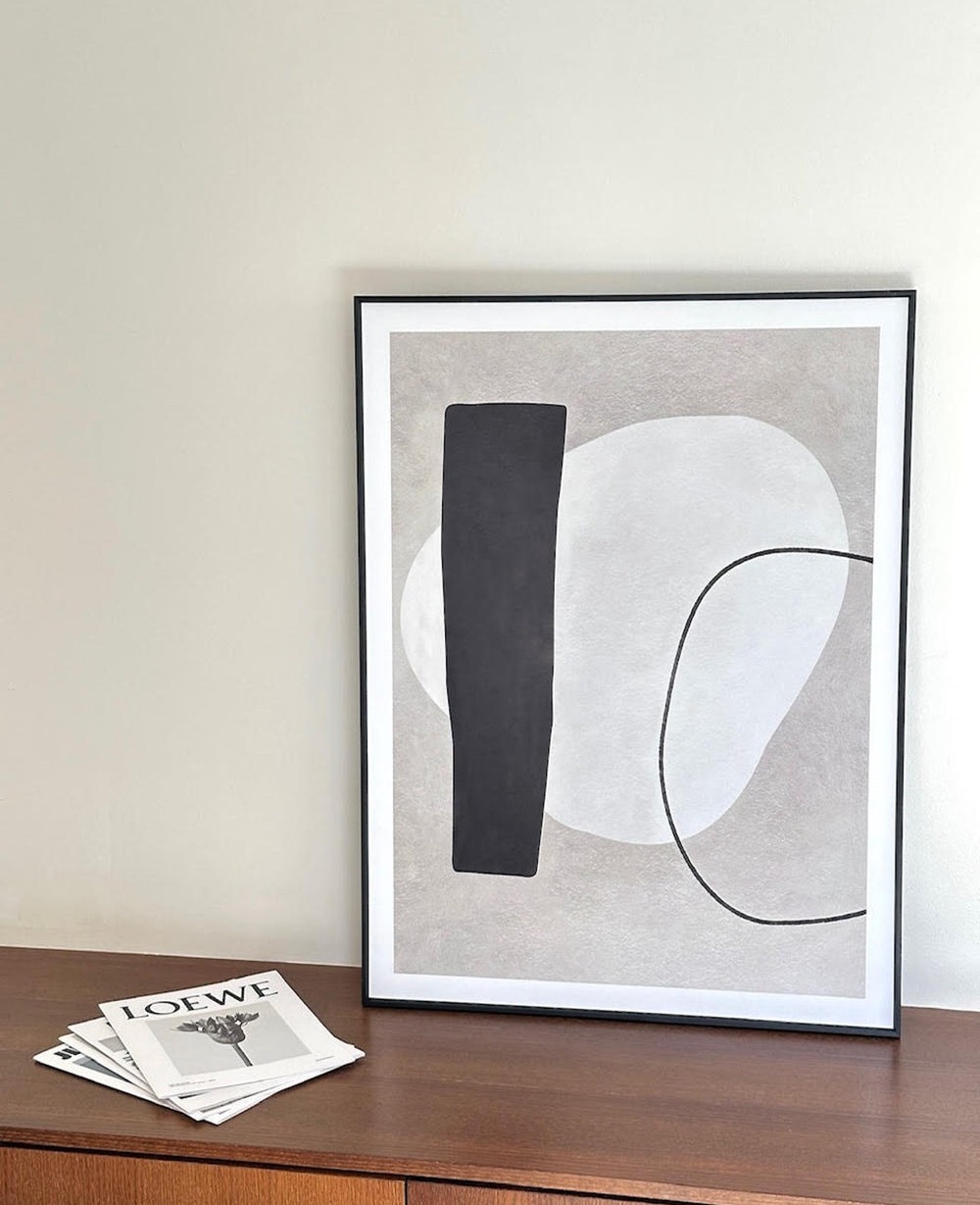 תמונת קיר STONES