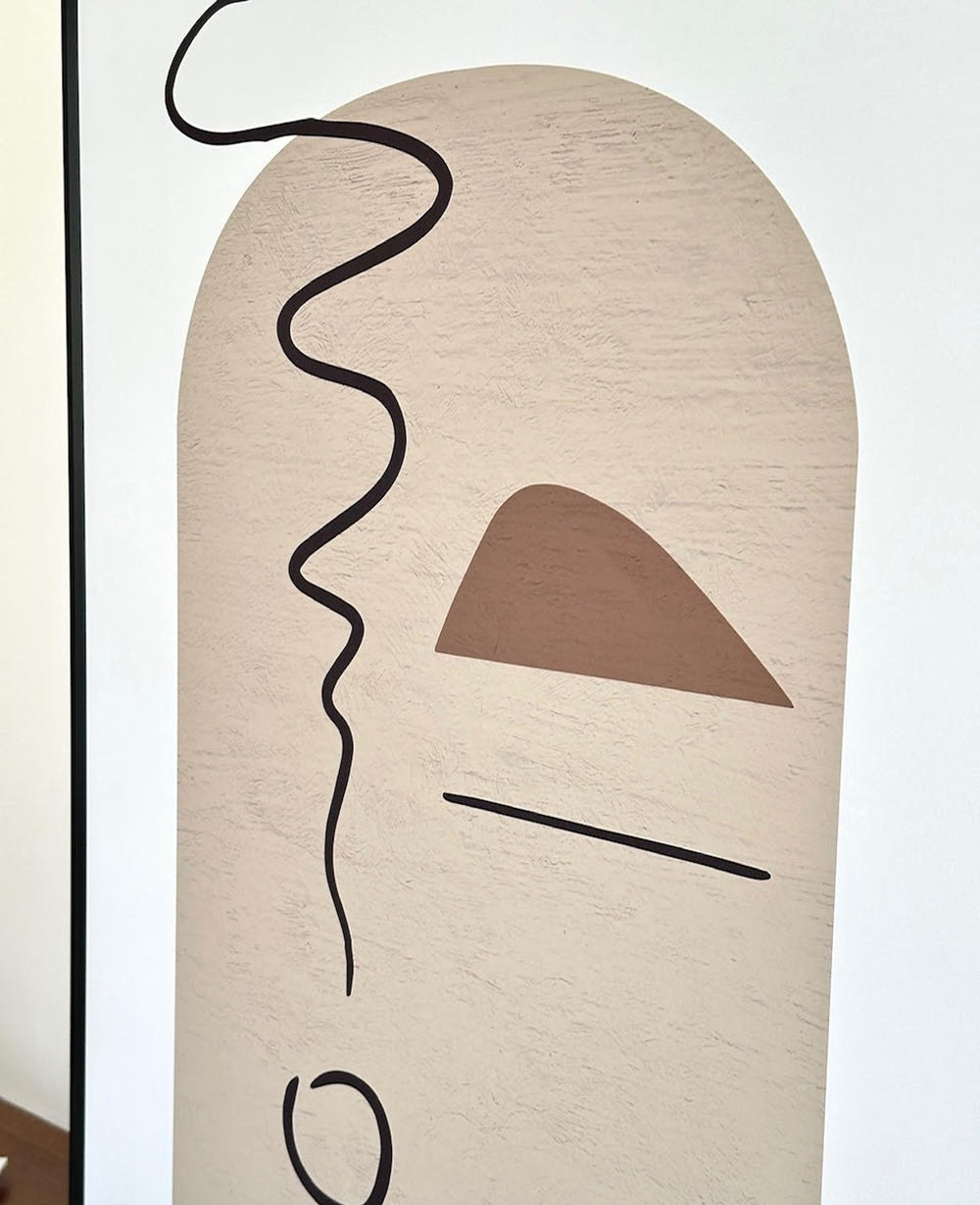 תמונת קיר GRECO