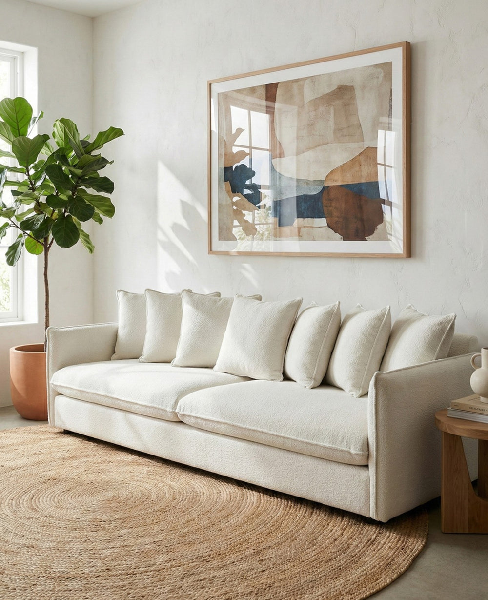 ספת רביצה מלאני