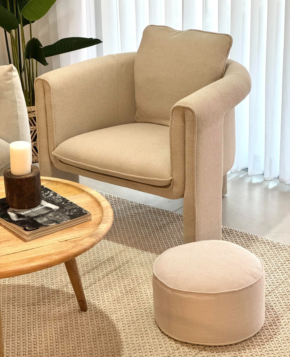 כרית ישיבה SATI