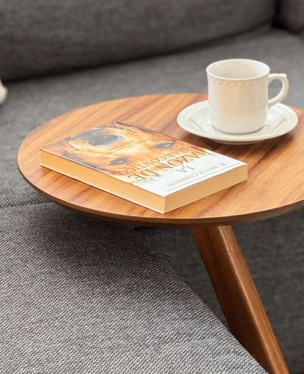 שולחן צד דבי