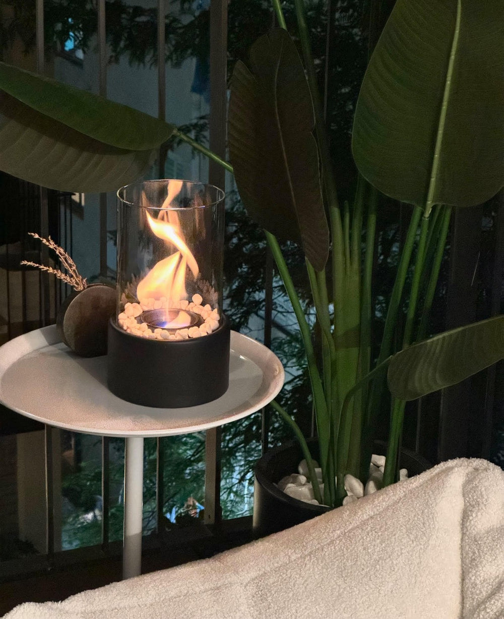 מבער שולחני