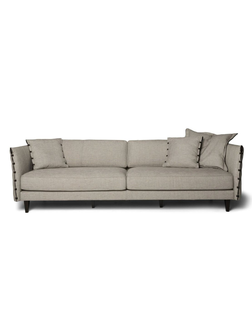 ספת ישיבה לין