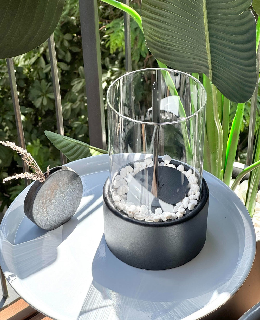 מבער שולחני