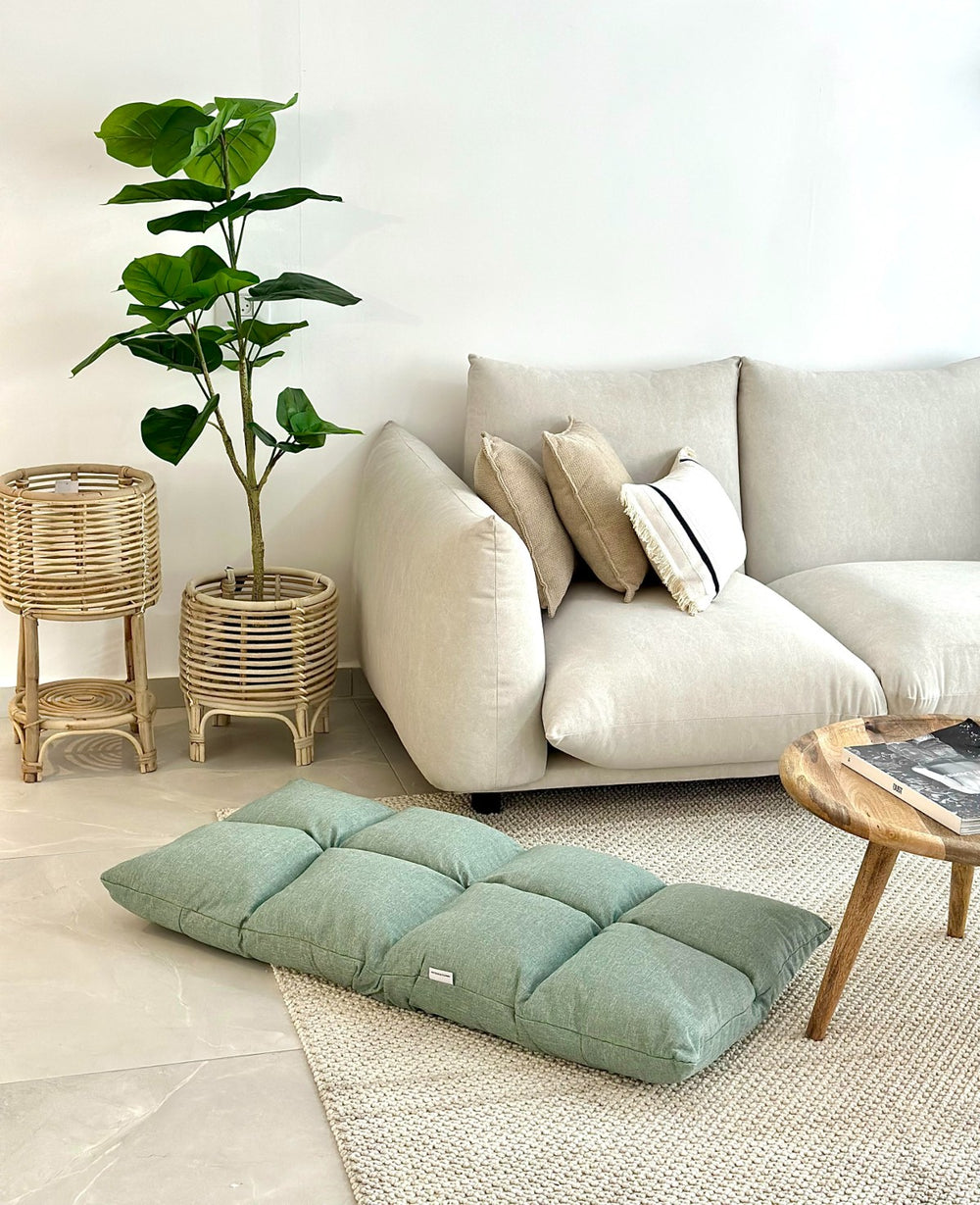 כיסא יפני Tokyo green