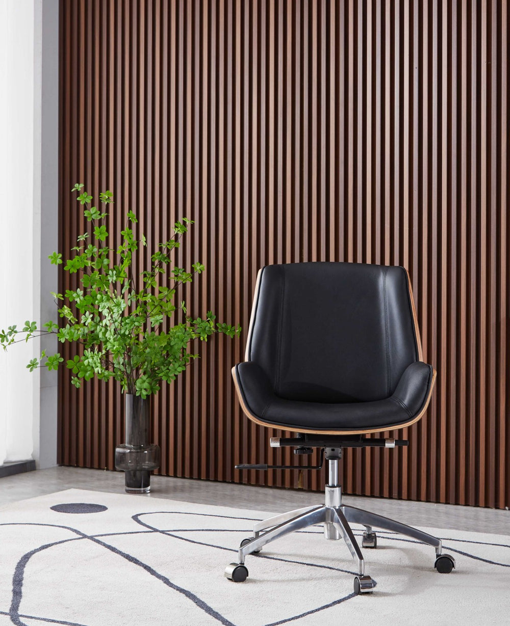 כיסא משרדי נורדי