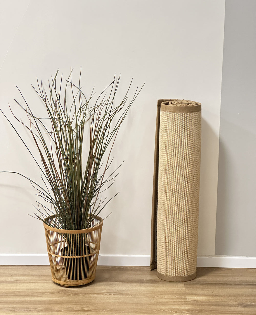 שטיח במבוק BAMBOO