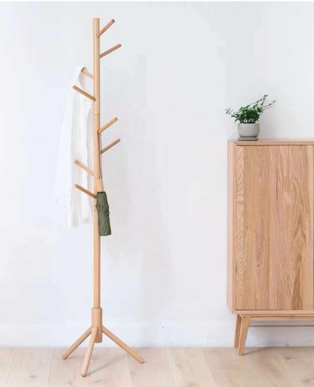 מתלה מעילים COAT