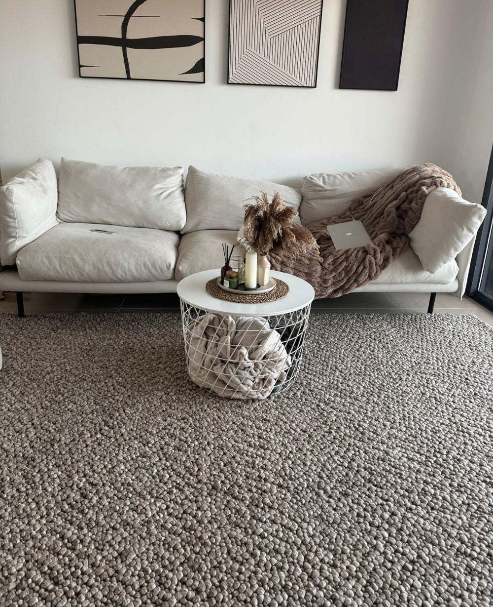 שטיח Brown Magnor