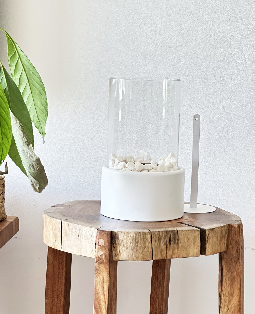 מבער שולחני