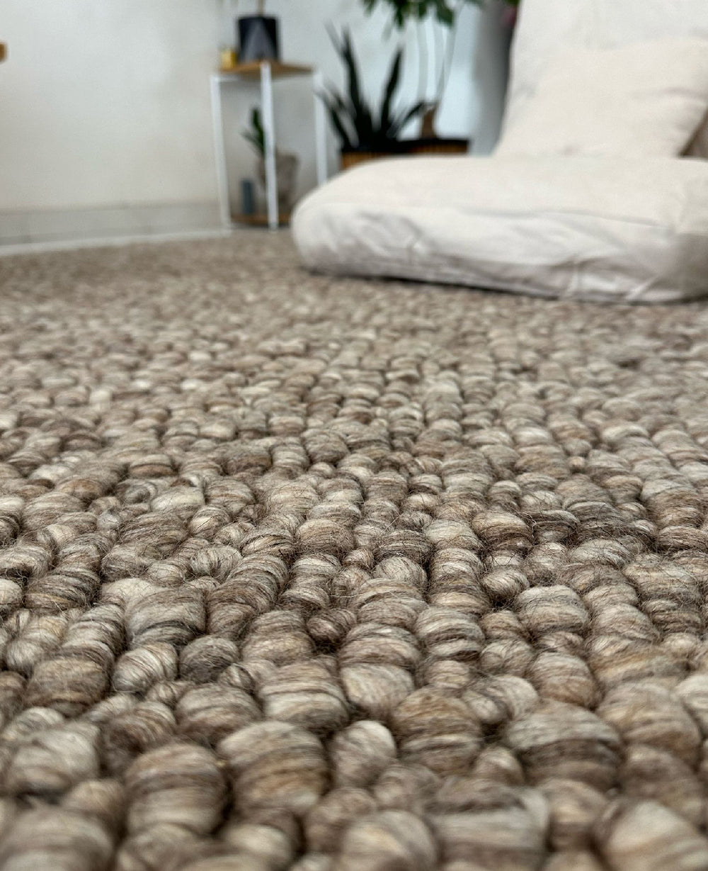 שטיח Brown Magnor