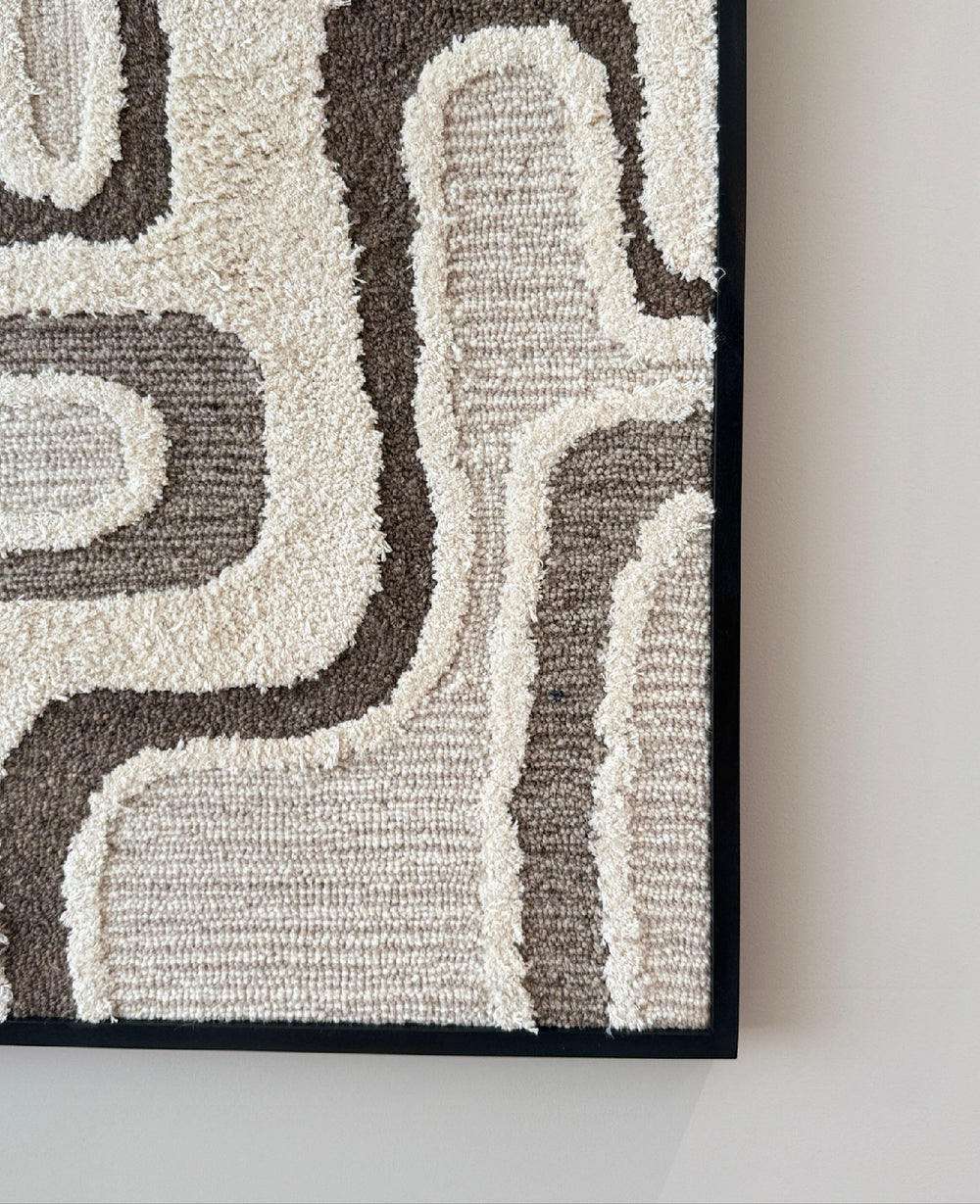 תמונת אריג NOAM