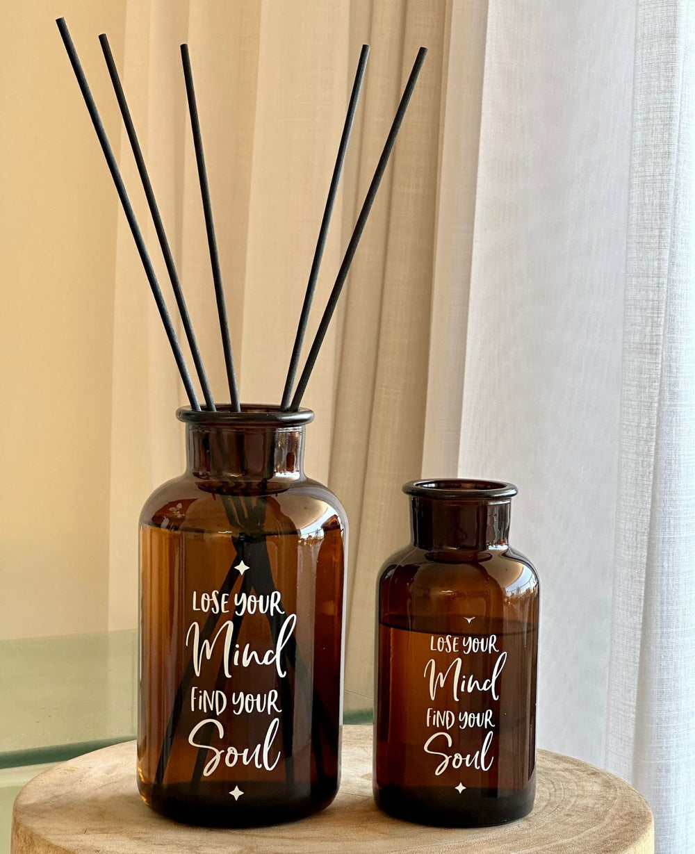 מפיץ ריח בובי WHITE MUSK