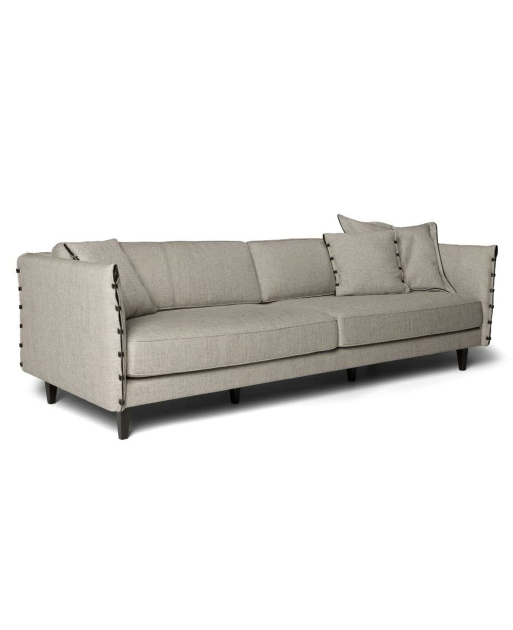 ספת ישיבה לין