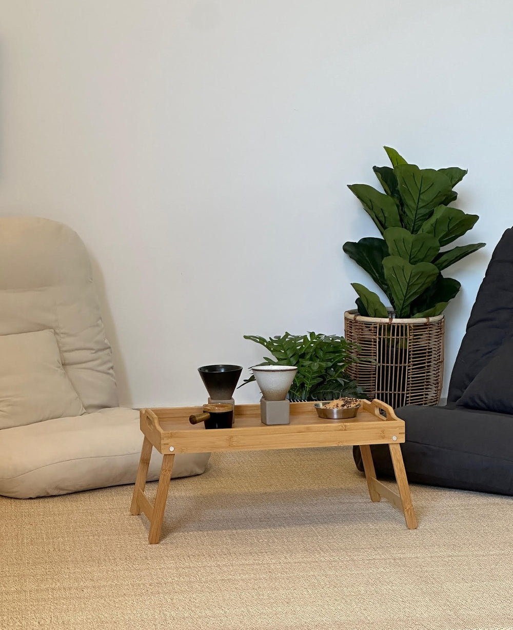 שטיח במבוק BAMBOO 180*180