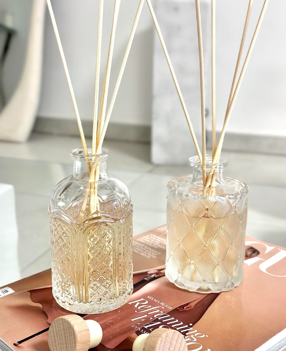 מפיץ ריח אתני