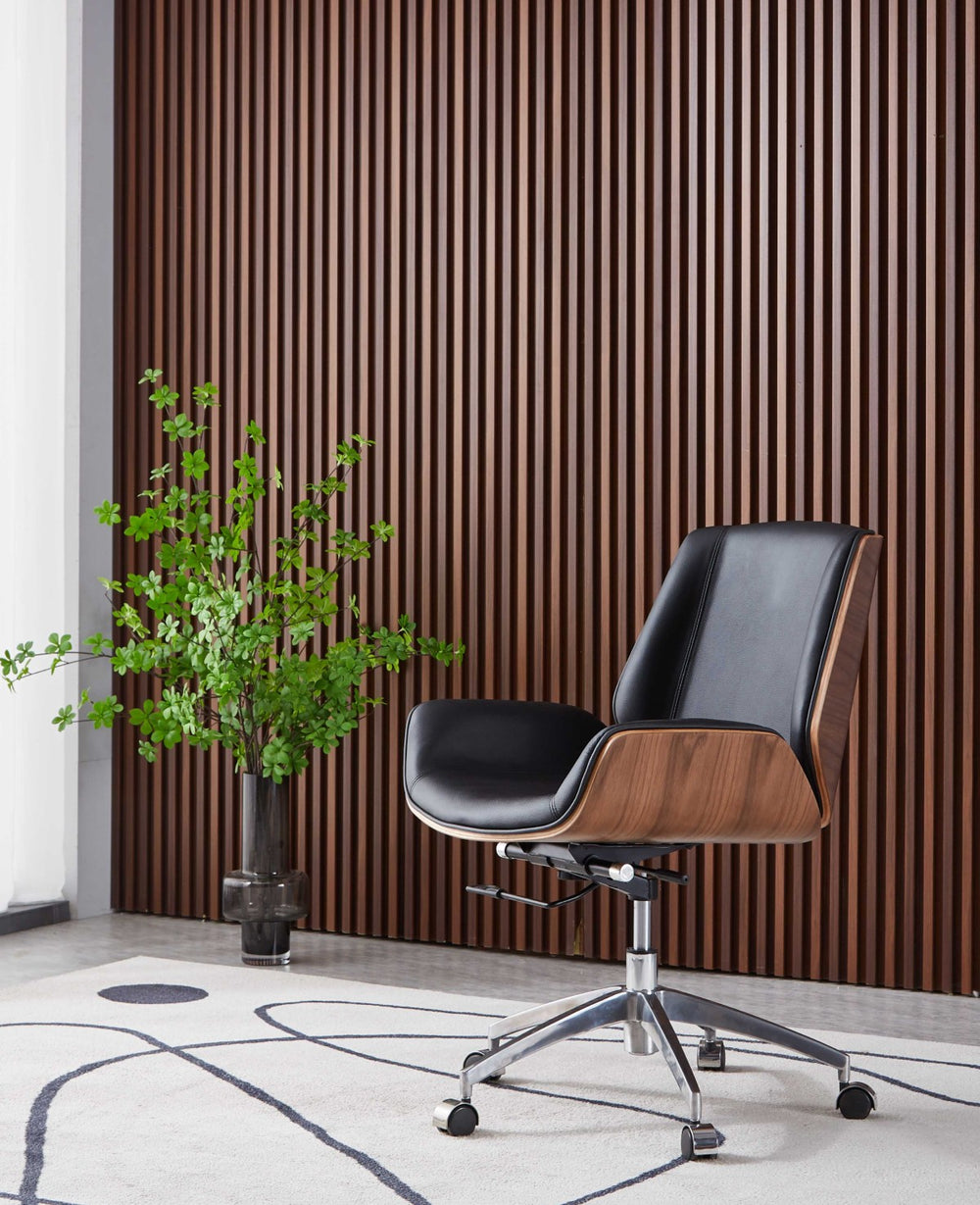 כיסא משרדי נורדי