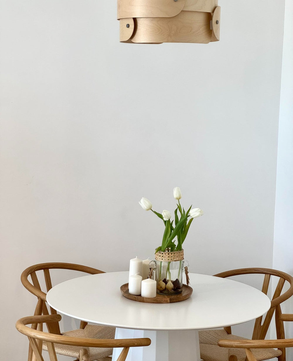 אגרטל זכוכית בר