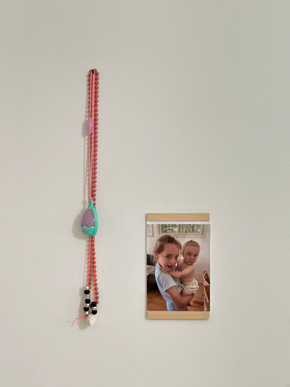 מסגרת מגנטית לתמונה