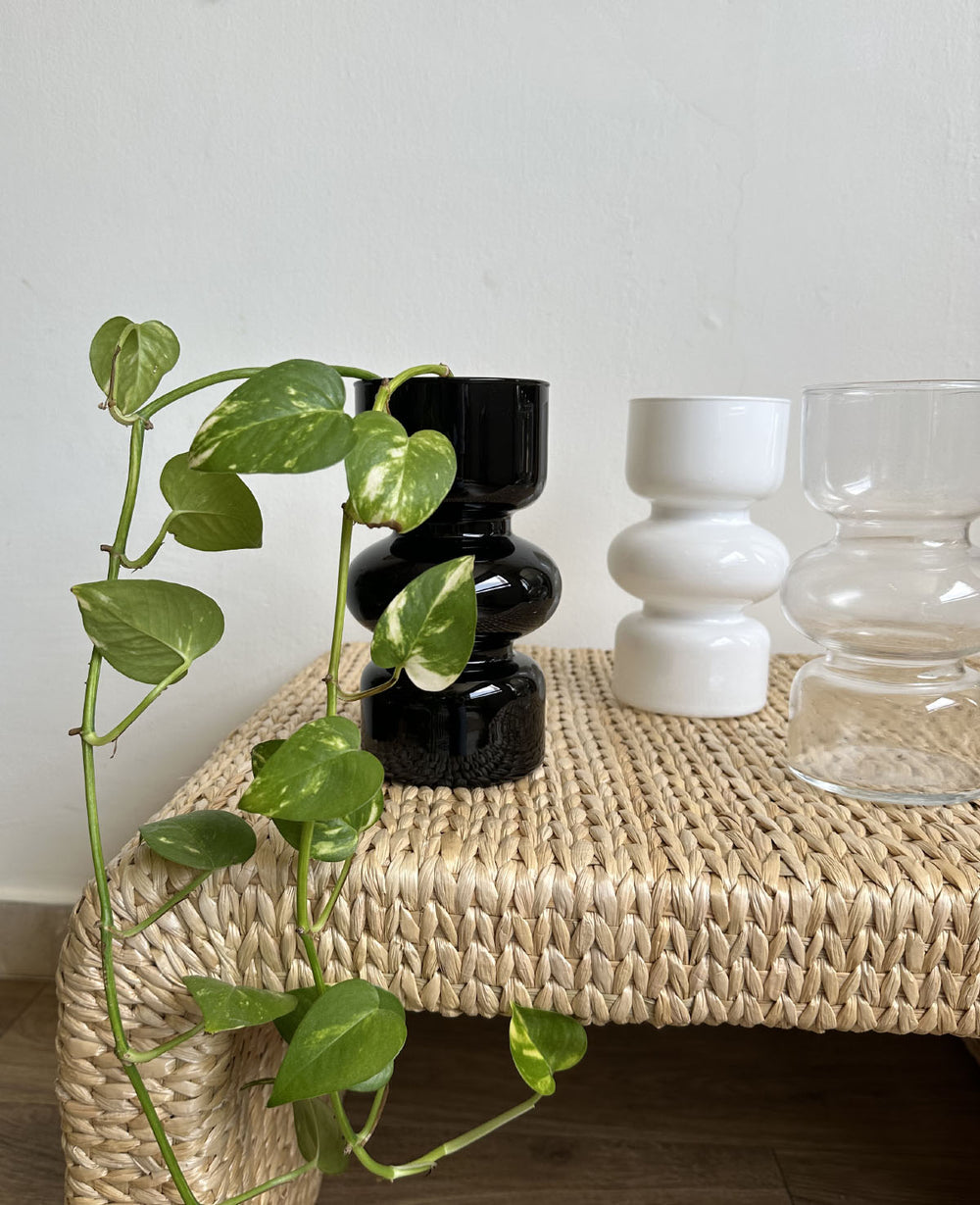 ואזת זכוכית רפאל