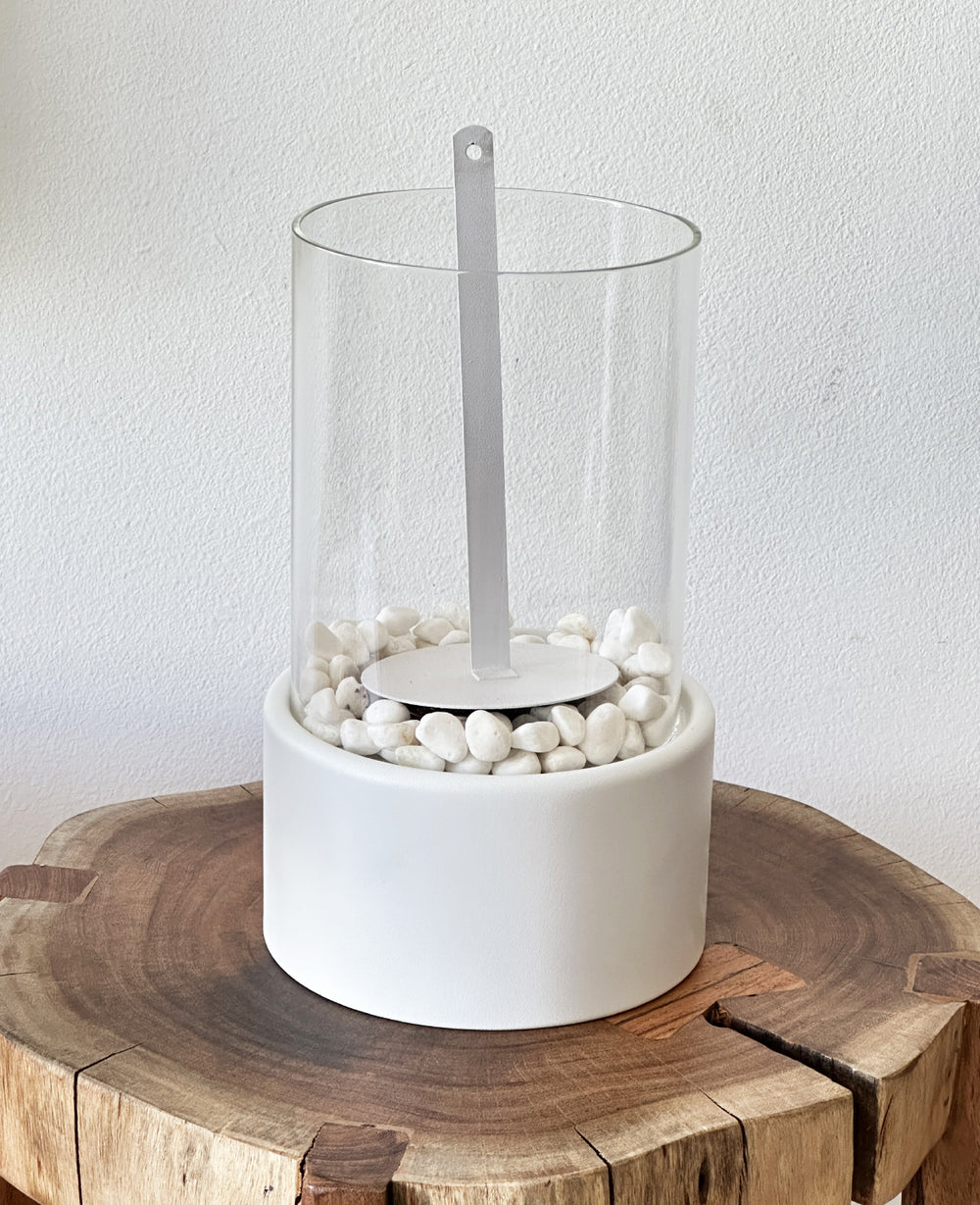 מבער שולחני