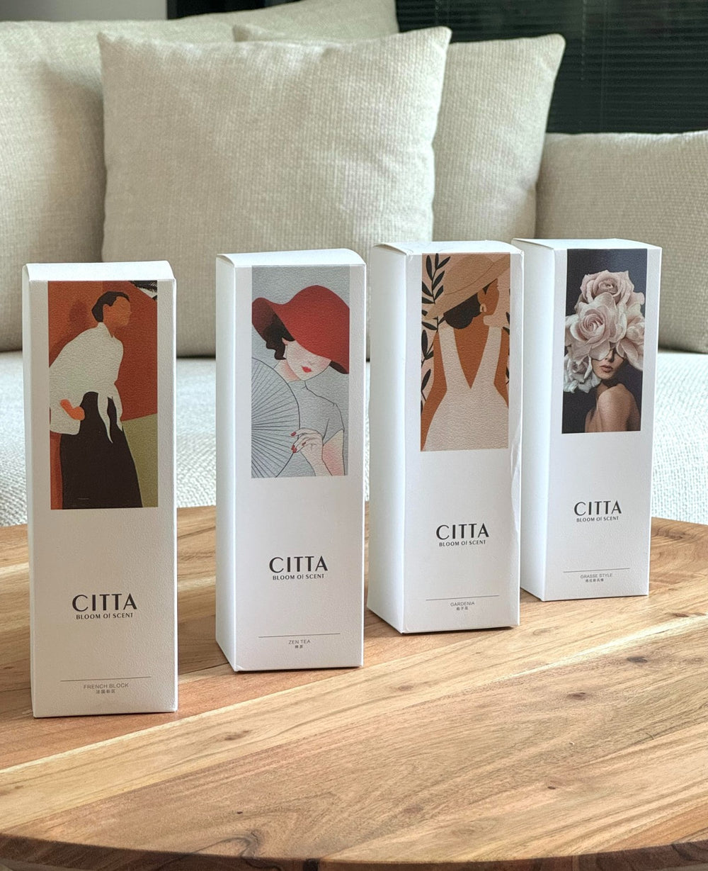 מפיץ ריח LADY