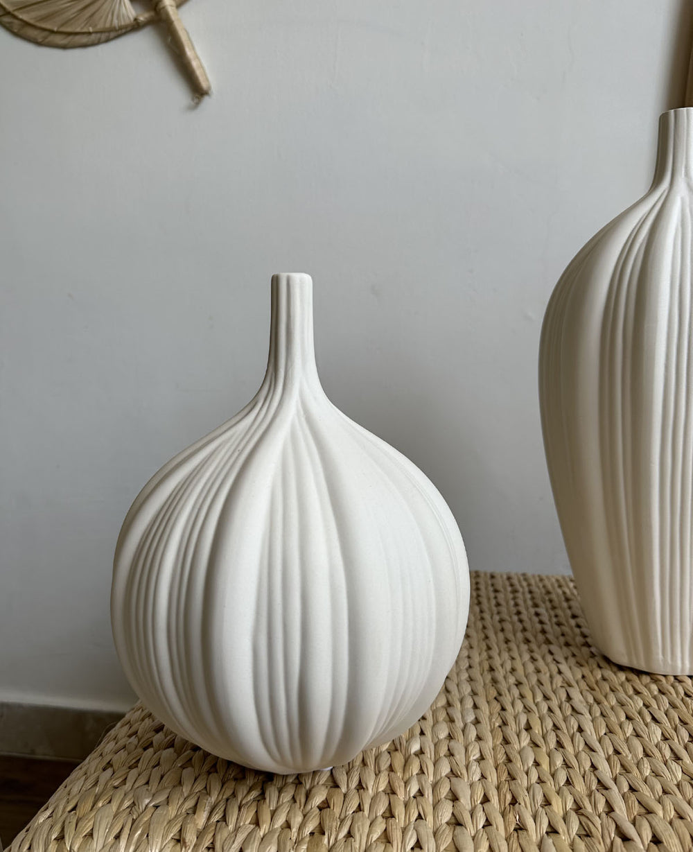 אגרטל קרמיקה סנטוריני