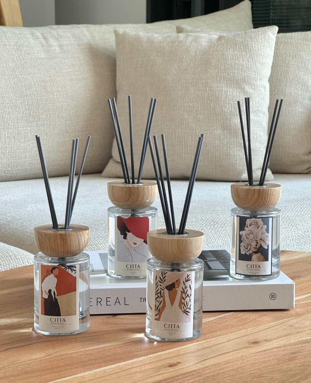 מפיץ ריח LADY