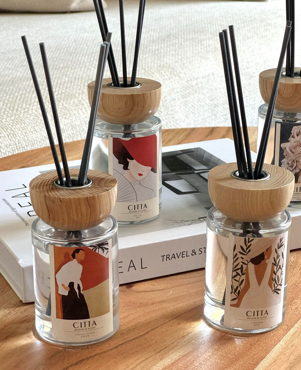 מפיץ ריח LADY