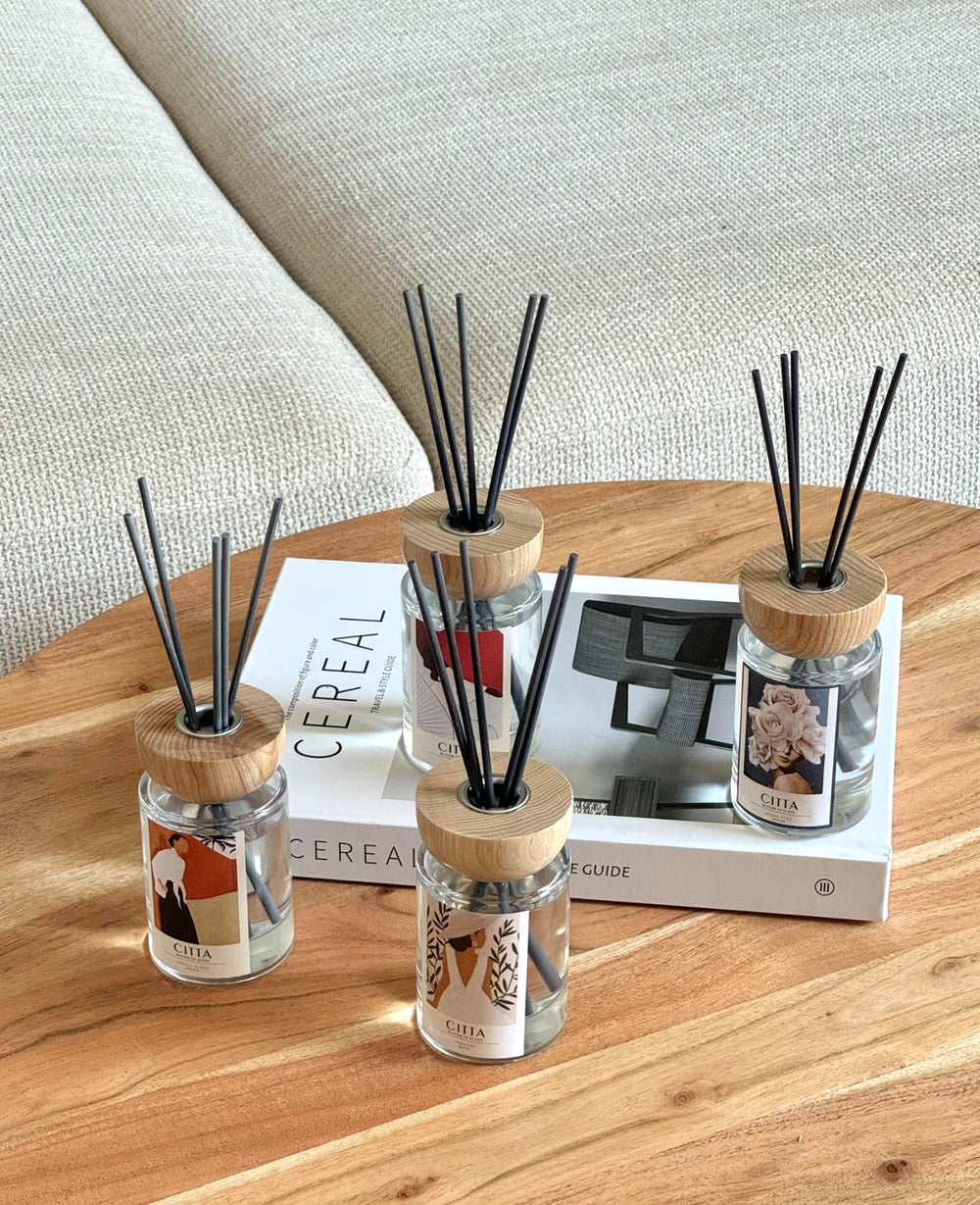 מפיץ ריח LADY