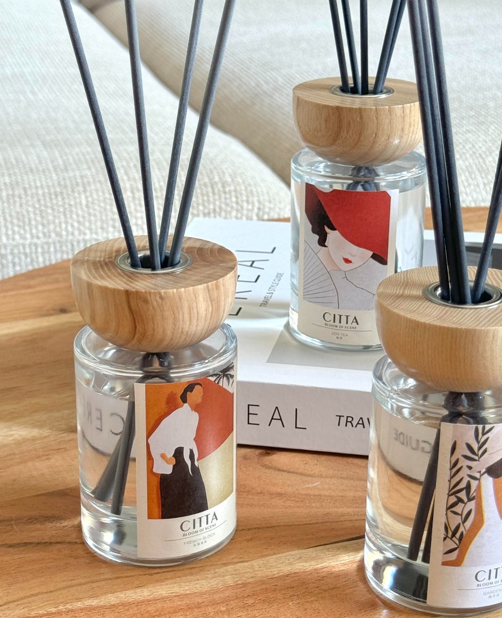 מפיץ ריח LADY