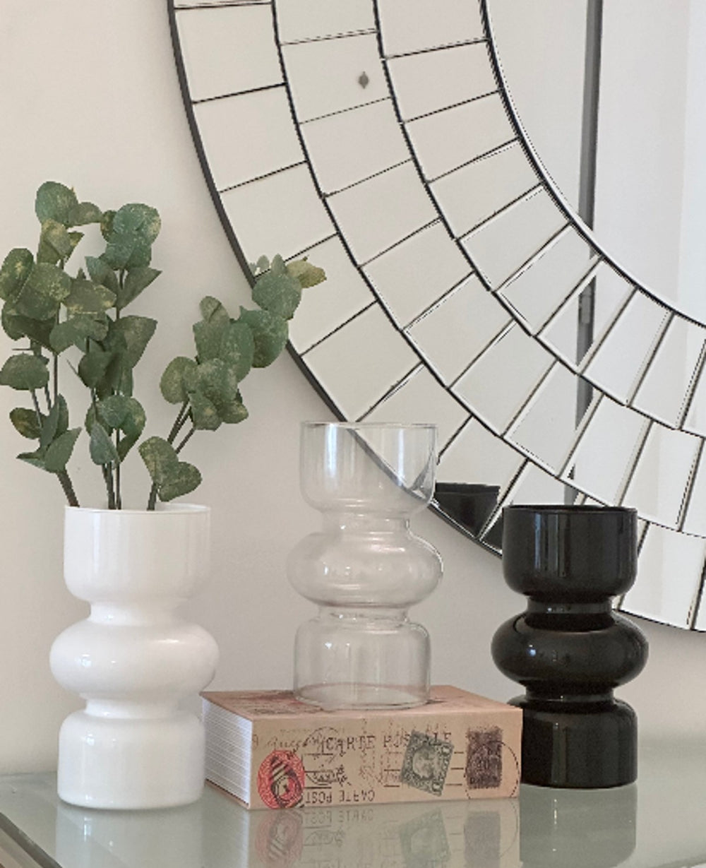 ואזת זכוכית רפאל