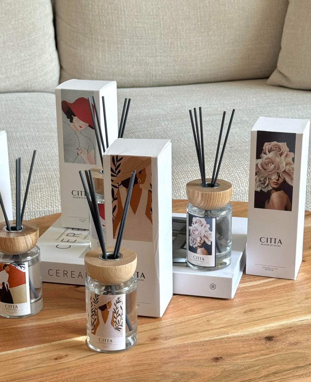 מפיץ ריח LADY