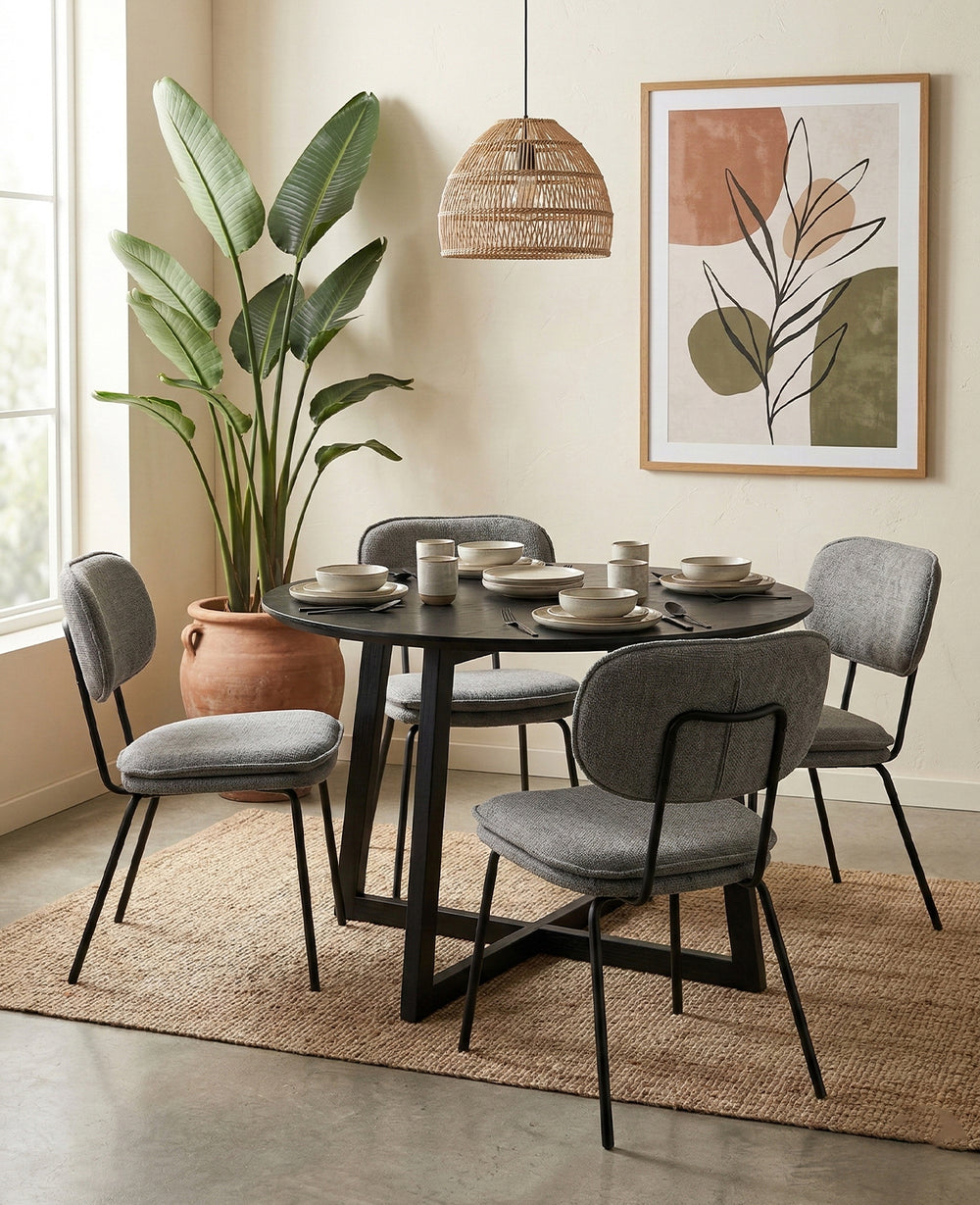 כיסא אוכל אליס