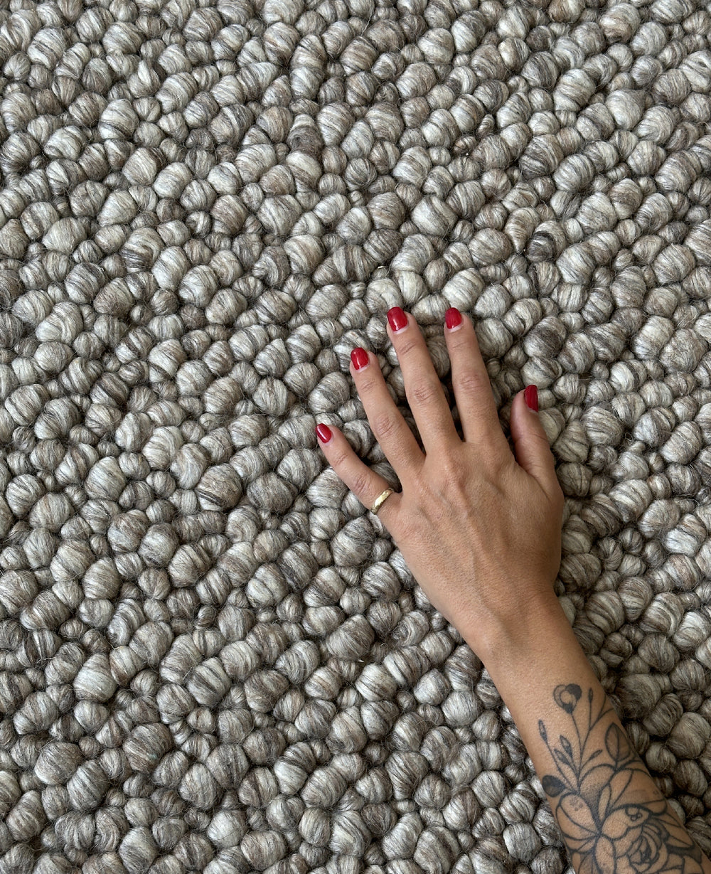 שטיח Brown Magnor