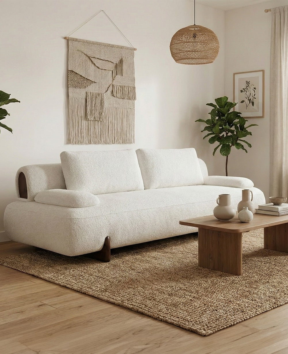 ספת ישיבה לורנס