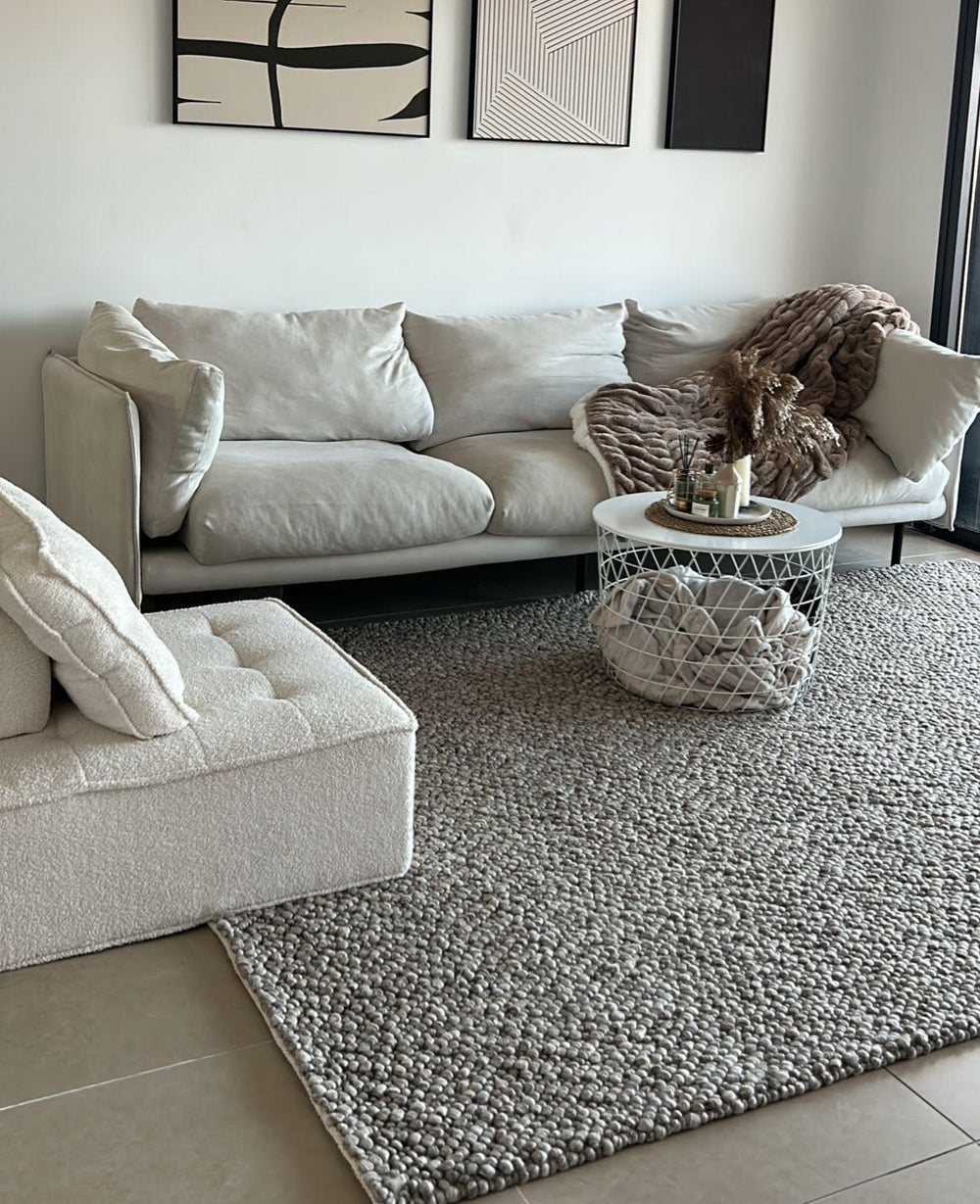 שטיח Brown Magnor