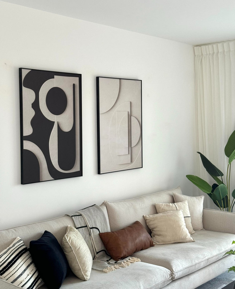 תמונות קיר קלואי