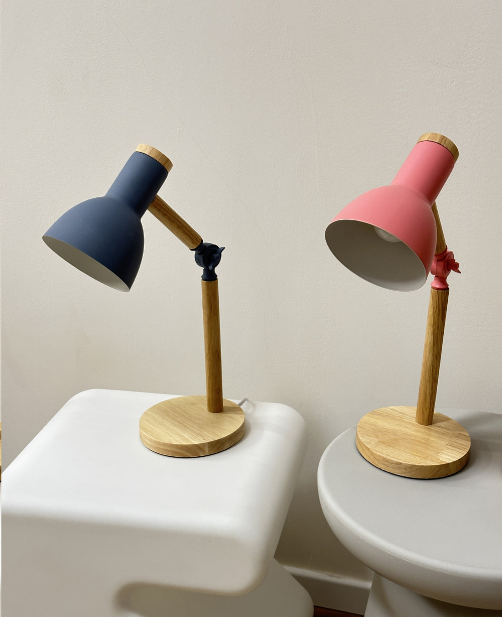 מנורת מקרון ריינבו