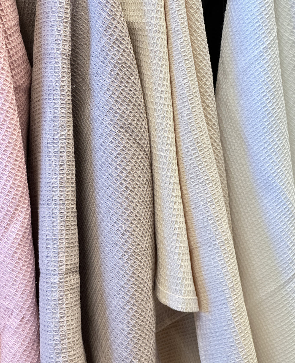 מגבת ידיים פיקה