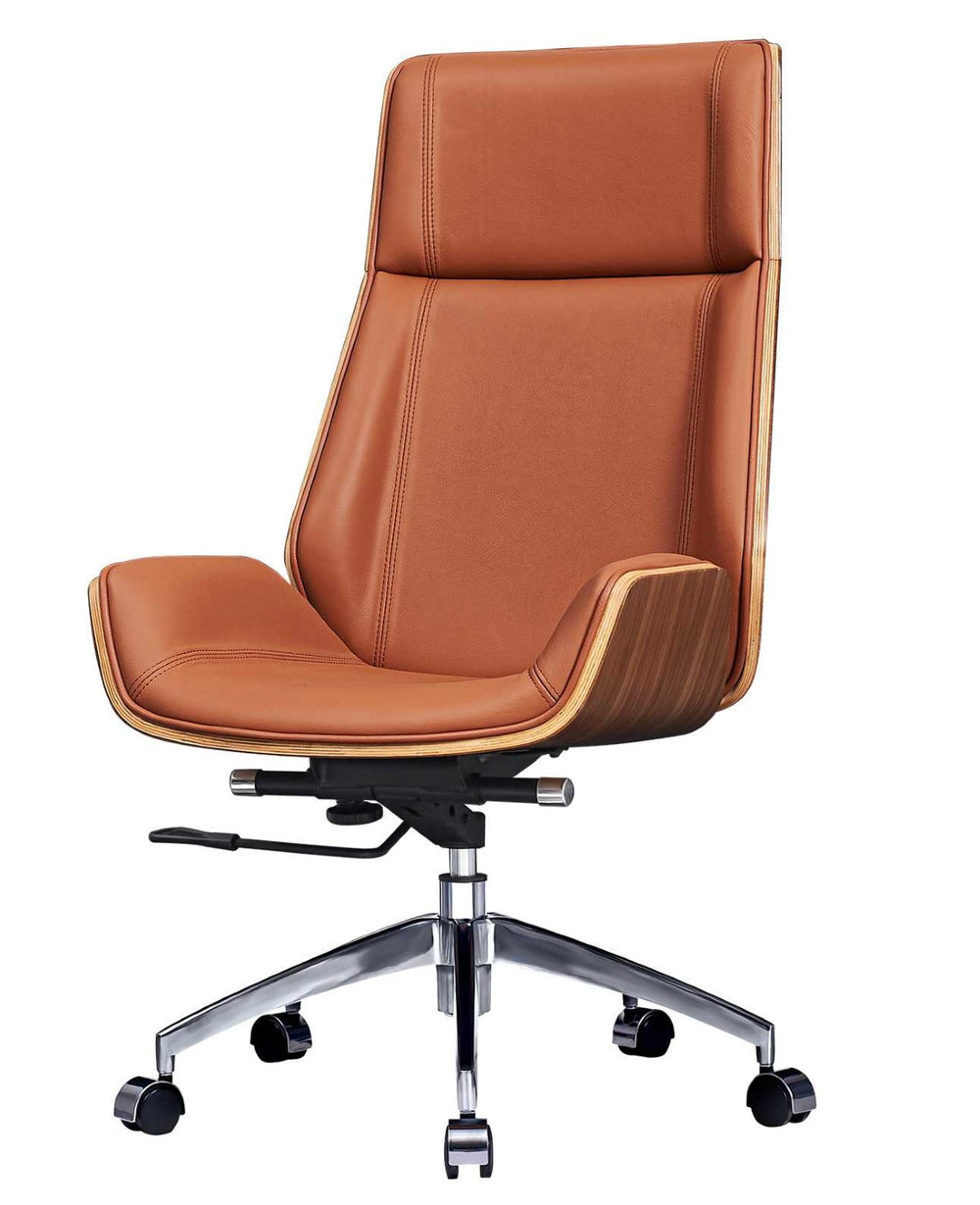 כיסא מנהלים נורדי CAMEL