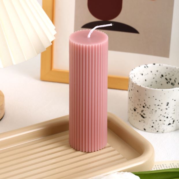 נר סויה לוסי