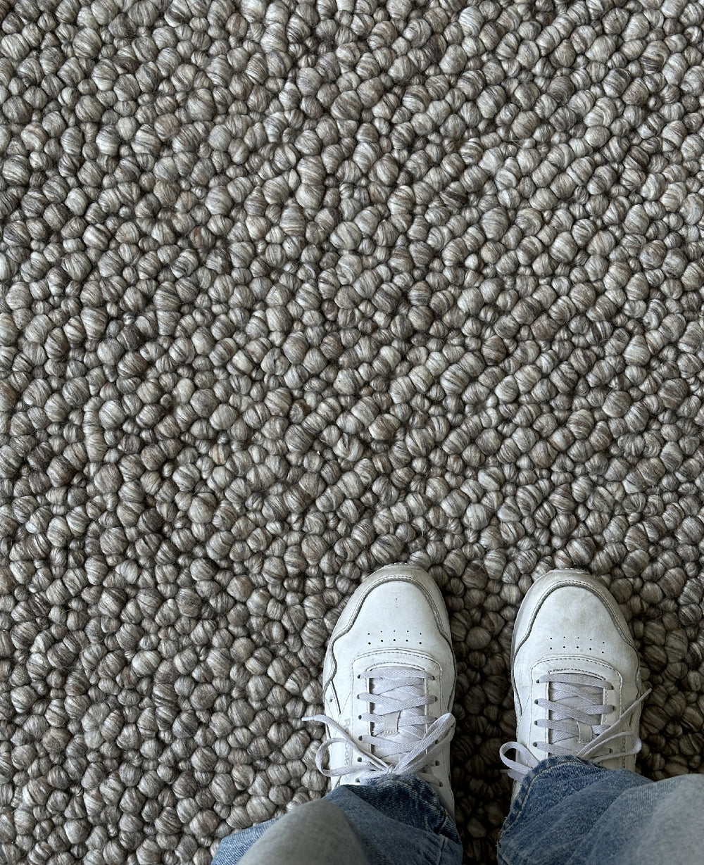 שטיח Brown Magnor