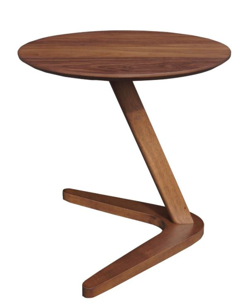 שולחן צד נלי