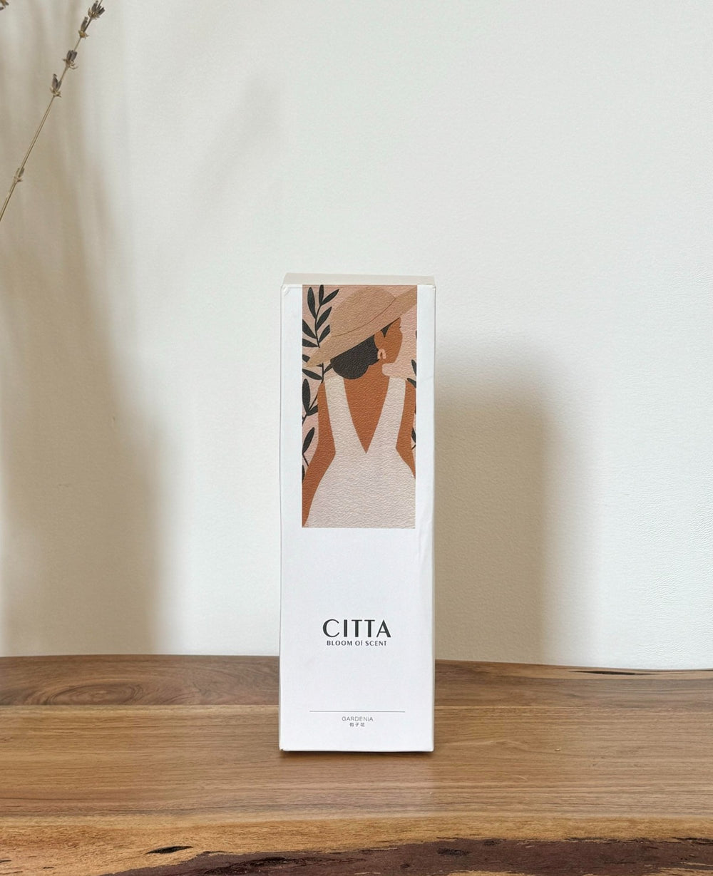 מפיץ ריח LADY