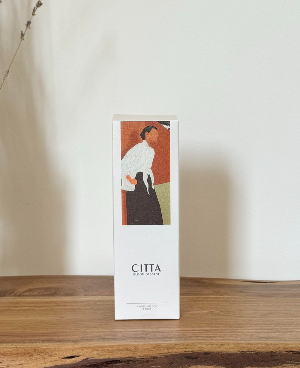 מפיץ ריח LADY