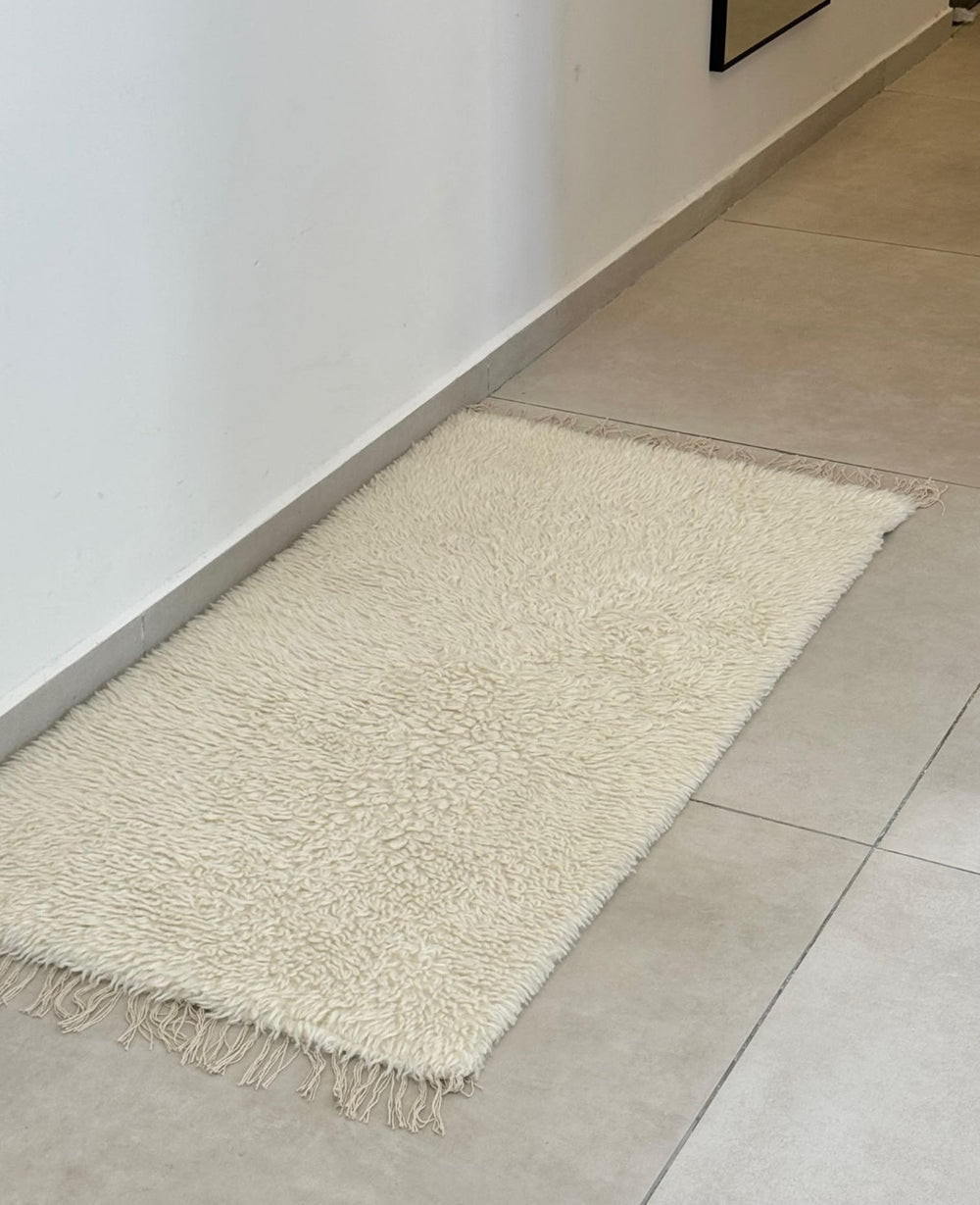 שטיח פרווה SHAGGY