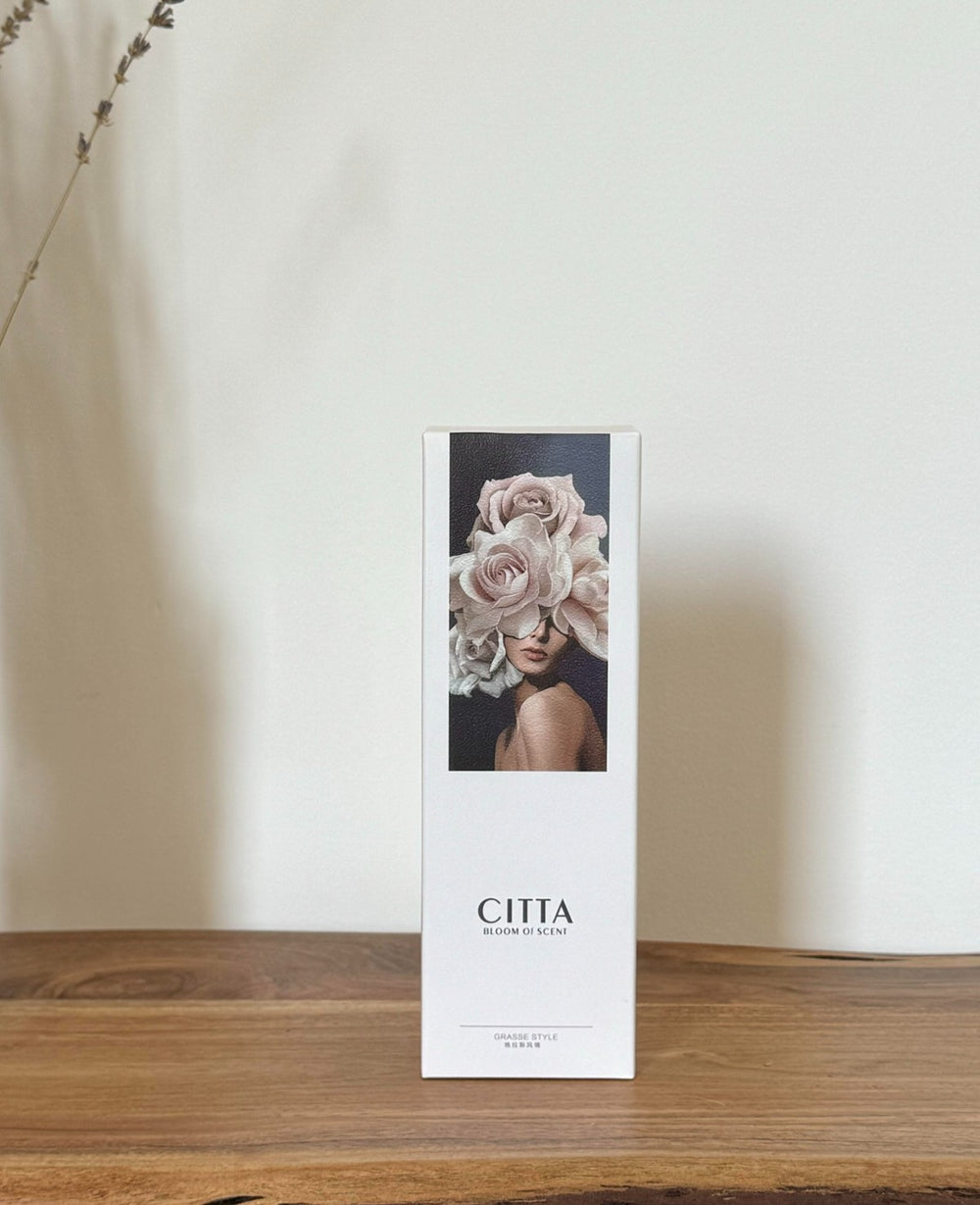 מפיץ ריח LADY