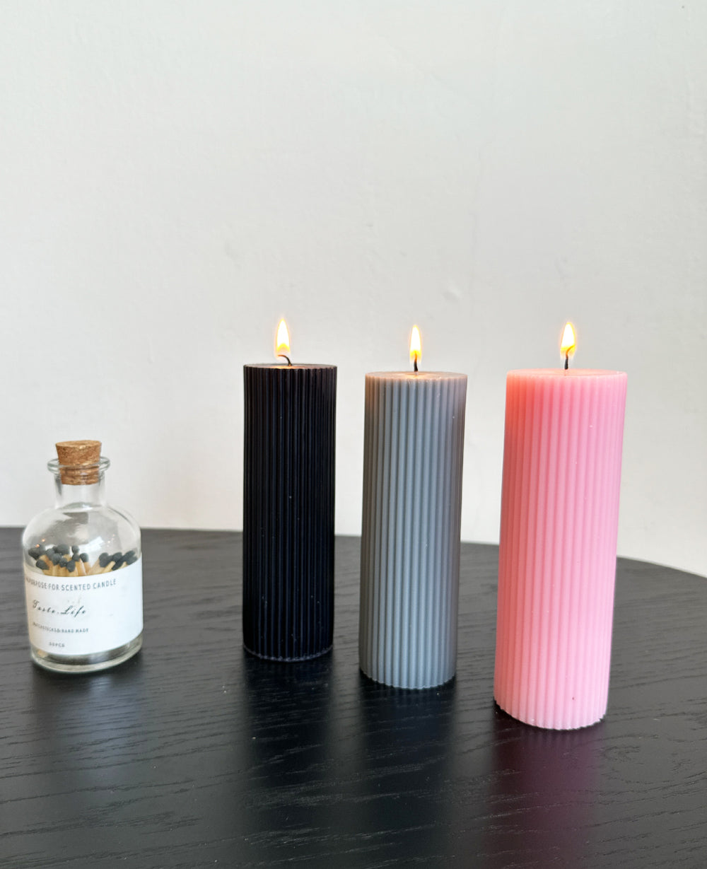 נר סויה לוסי